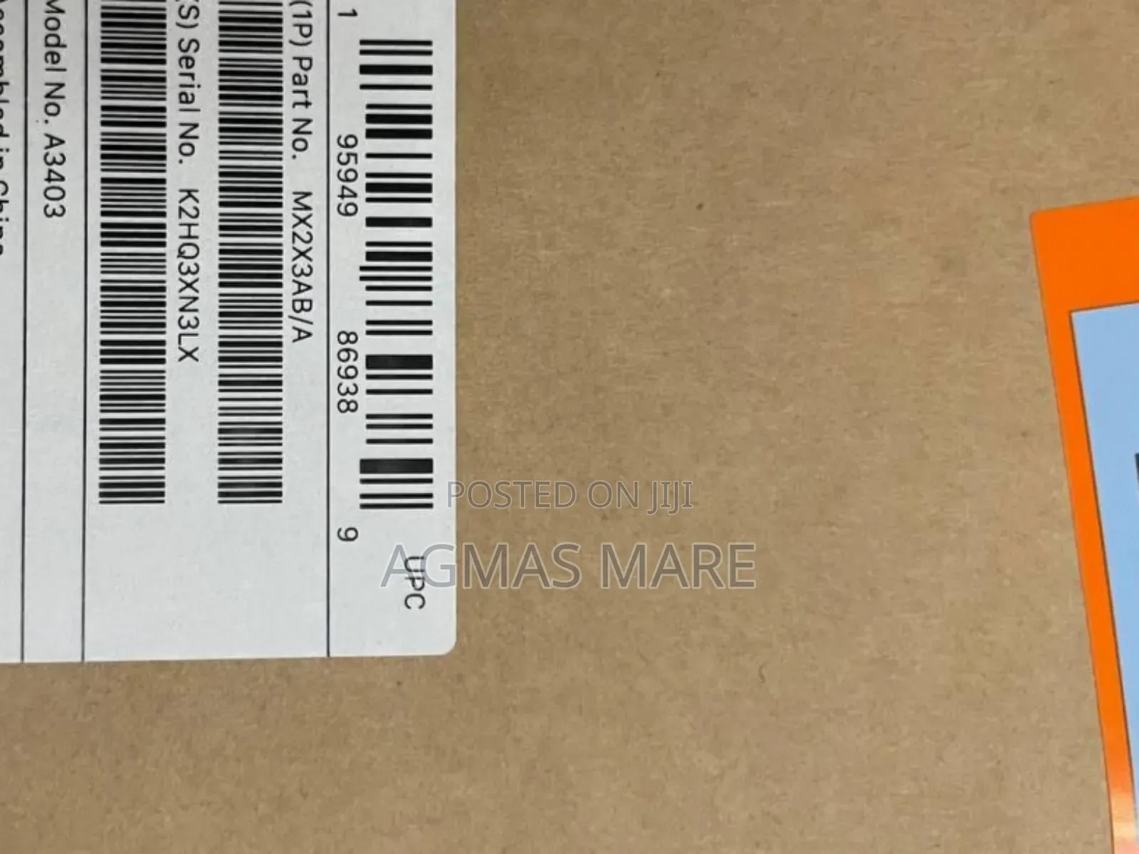 New Apple MacBook Pro 2024 M4 Pro 16-Inch 24GB Apple M4 SSD 512GB