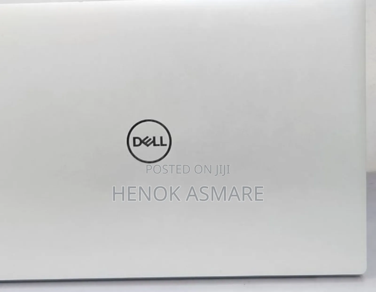 New Laptop Dell XPS 13 32GB Intel Core I7 SSD 512GB