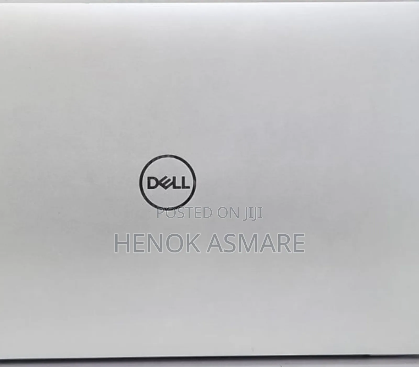 New Laptop Dell XPS 13 32GB Intel Core I7 SSD 512GB