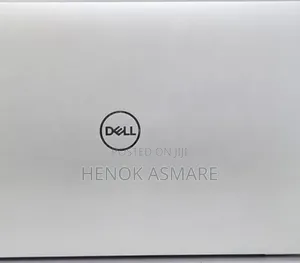 New Laptop Dell XPS 13 32GB Intel Core I7 SSD 512GB