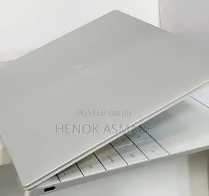 New Laptop Dell XPS 13 32GB Intel Core I7 SSD 512GB