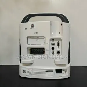Mindray Dp10 Ultrasound