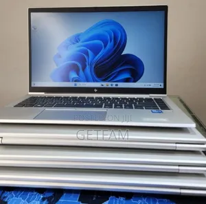 New Laptop HP EliteBook 840 G8 16GB Intel Core I7 SSD 512GB