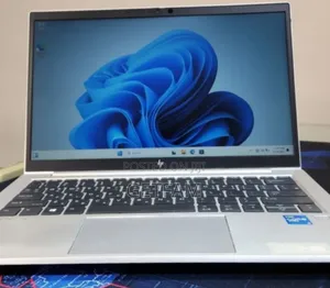 New Laptop HP EliteBook 840 G8 16GB Intel Core I7 SSD 512GB