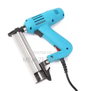 Electrical Shutter Stapler