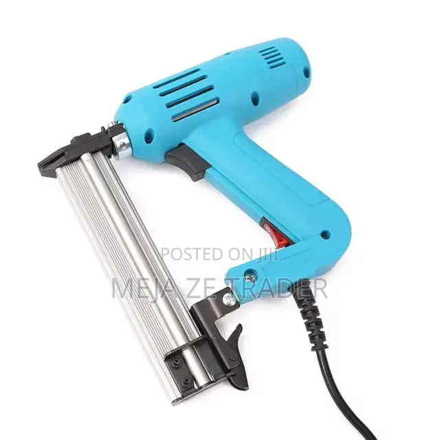 Electrical Shutter Stapler