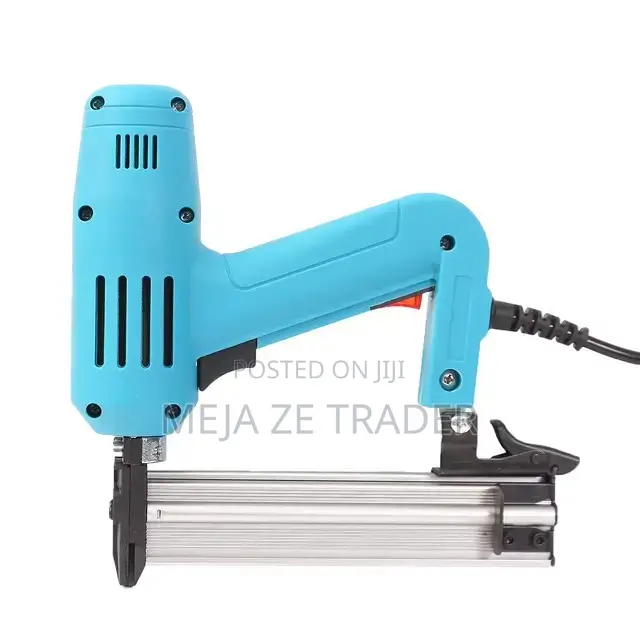 Electrical Shutter Stapler