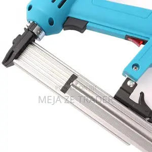 Electrical Shutter Stapler