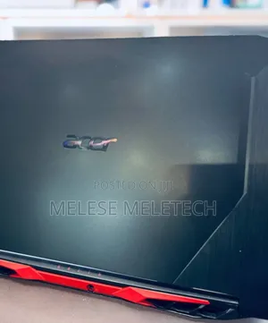New Laptop Acer Nitro 5 16GB AMD Ryzen 9 SSD 1T