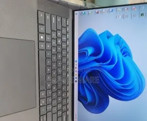 New Laptop Dell Precision 5570 16GB Intel Core I7 SSD 512GB