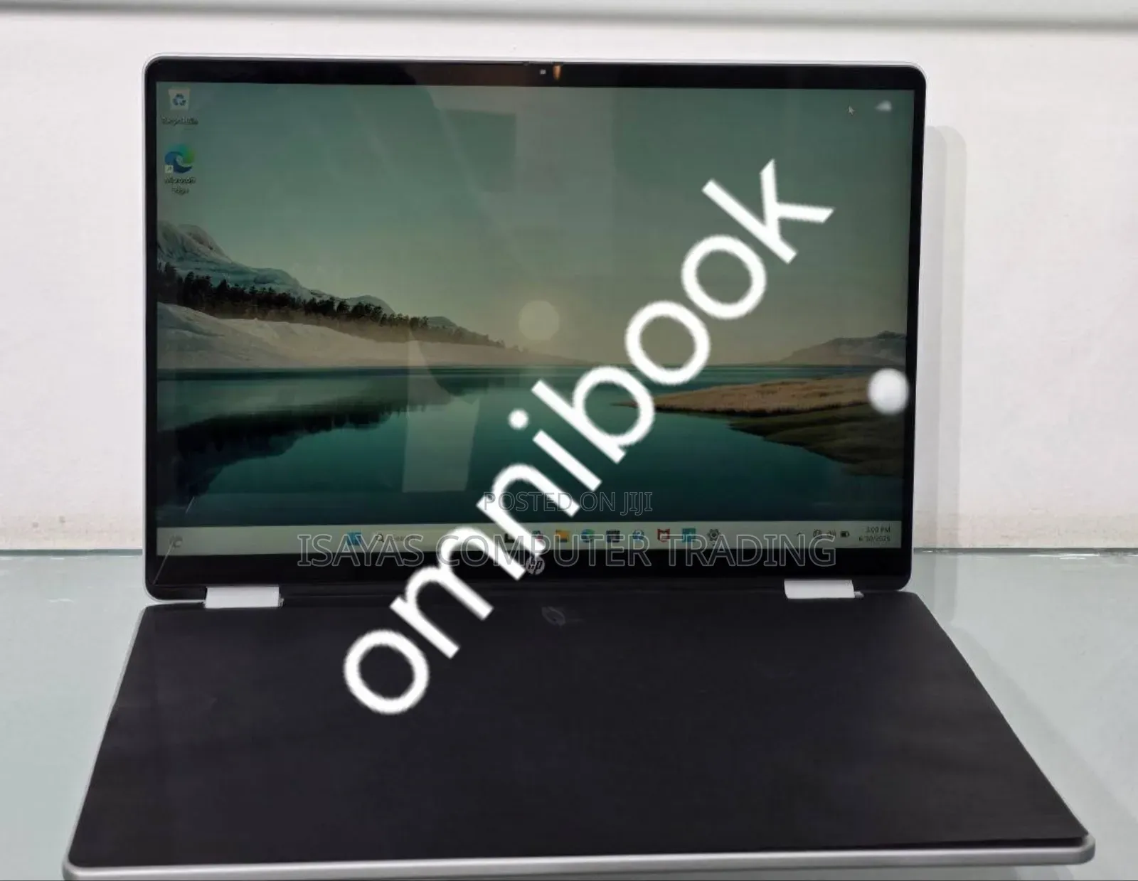 New Laptop HP OmniBook 5 14" 16GB Intel Core I7 SSD 1T
