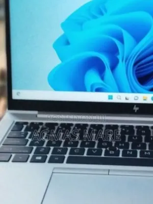 New Laptop HP EliteBook 840 G8 16GB Intel Core I5 SSD 512GB