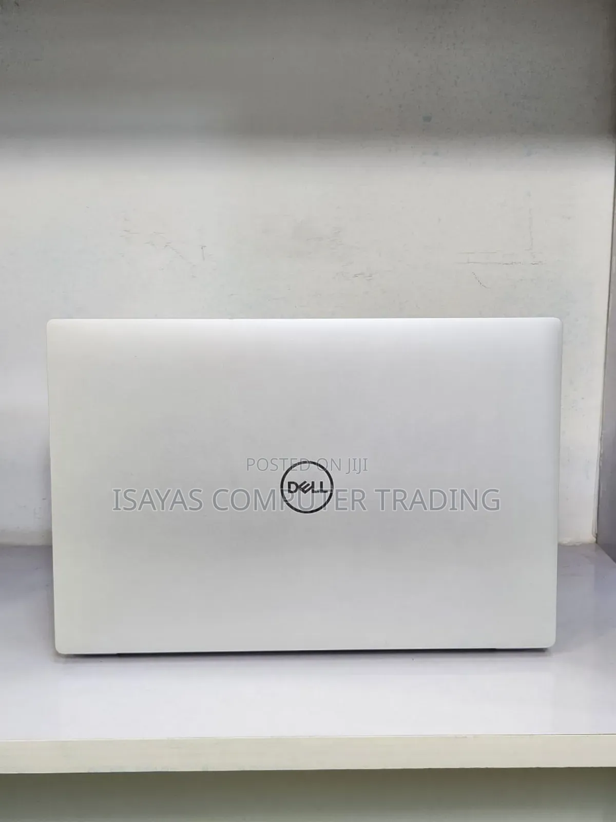 New Laptop Dell XPS 13 32GB Intel Core I7 SSD 512GB