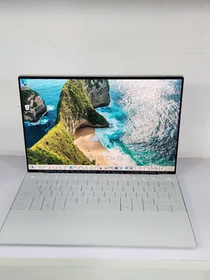 New Laptop Dell XPS 13 32GB Intel Core I7 SSD 512GB