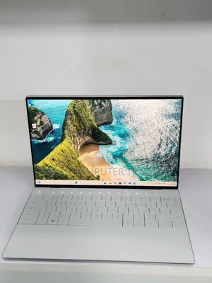 New Laptop Dell XPS 13 32GB Intel Core I7 SSD 512GB