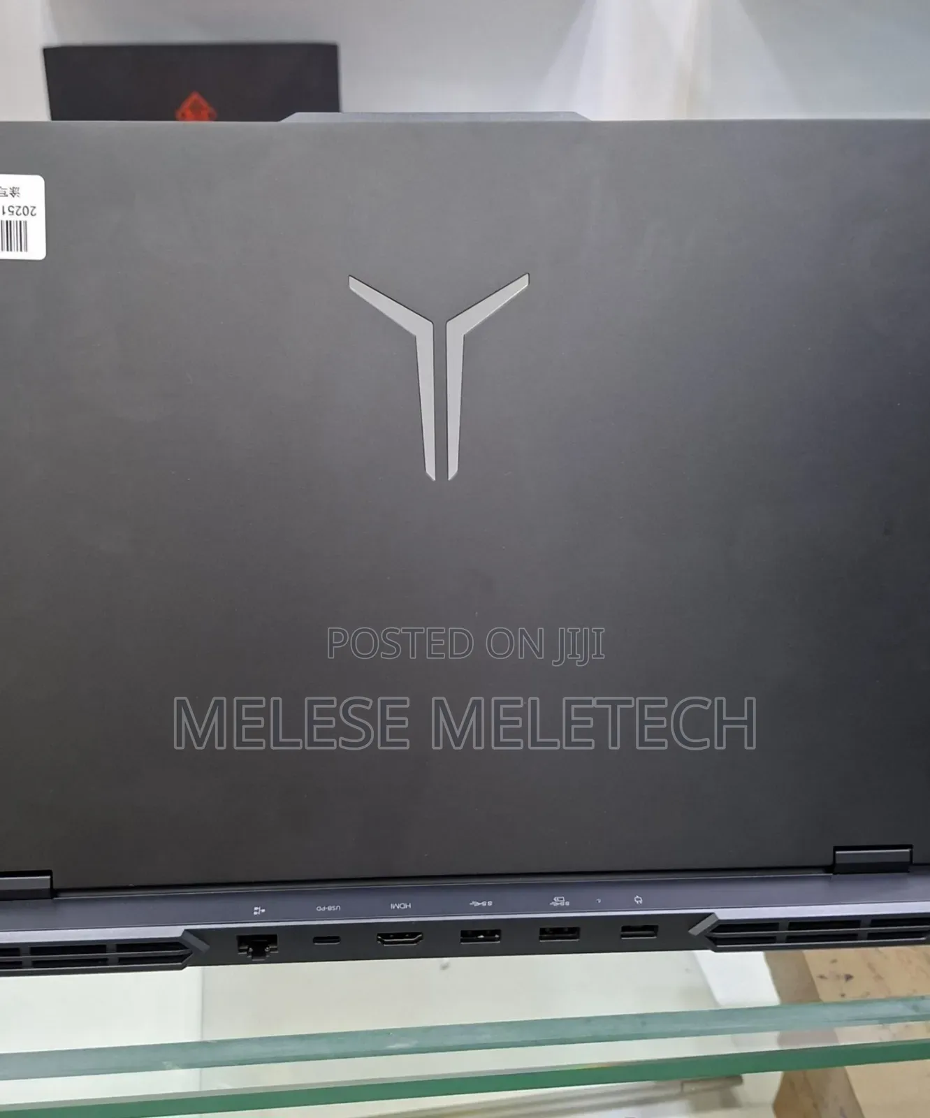 New Laptop Lenovo Legion 7 32GB Intel Core I9 SSD 1T