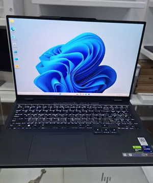 New Laptop Lenovo Legion 7 32GB Intel Core I9 SSD 1T