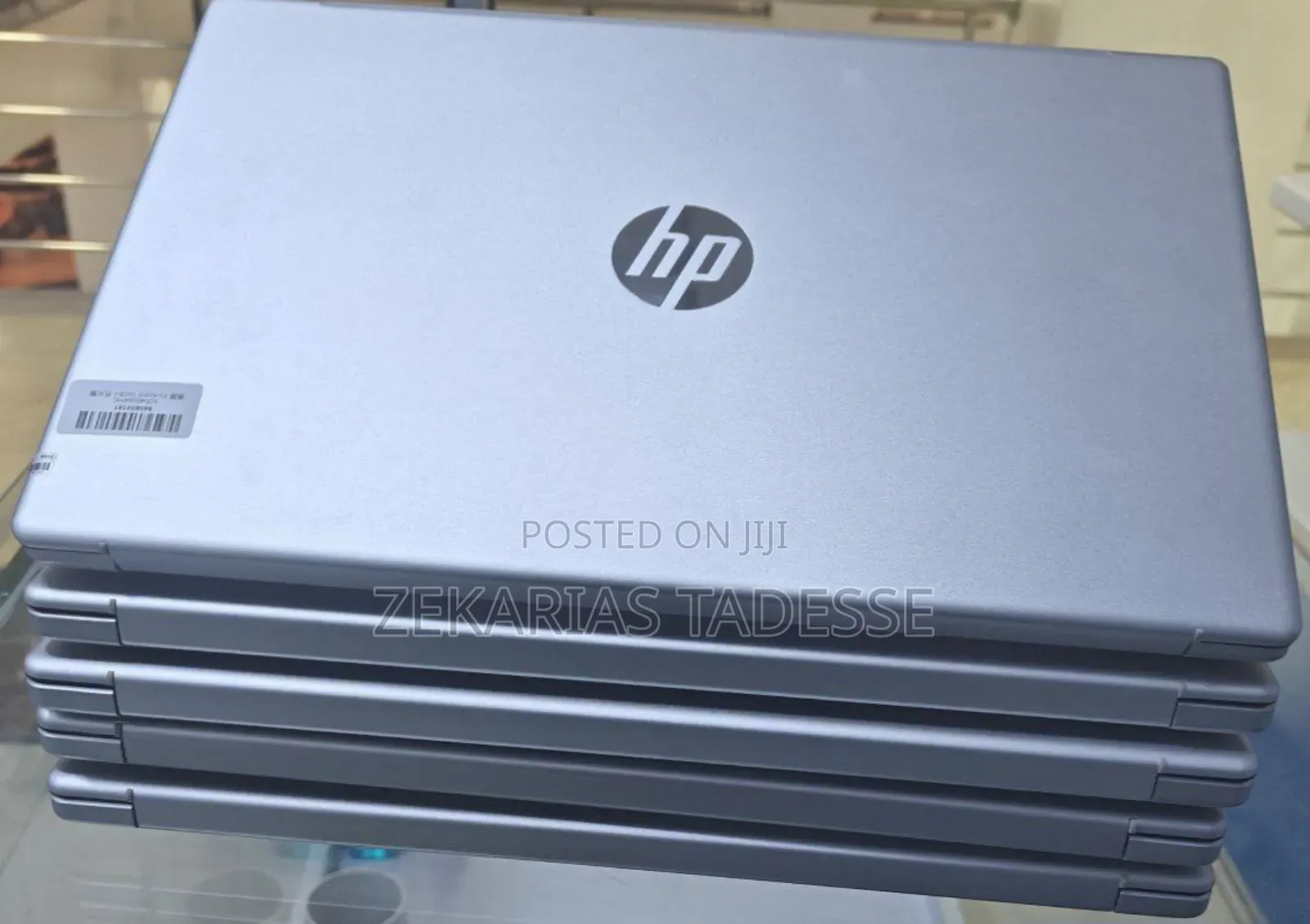 New Laptop HP Stream Notebook 16GB Intel Core I5 SSD 1T