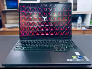 New Laptop Lenovo Legion 5 16GB Intel Core I9 SSD 1T