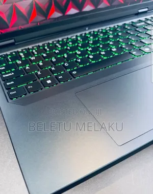 New Laptop Lenovo Legion 5 16GB Intel Core I9 SSD 1T