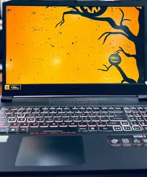 New Laptop Acer Nitro 5 16GB AMD Ryzen 9 SSD 1T