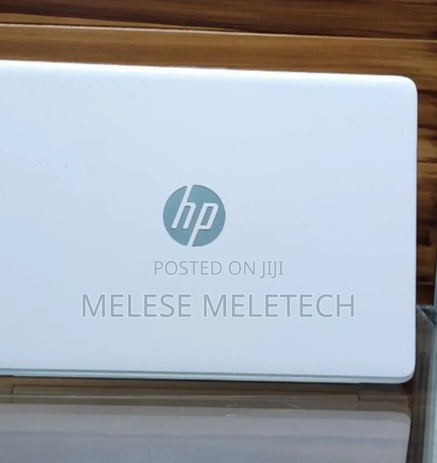 New Laptop HP Stream Notebook 4GB Intel Celeron SSD 60GB