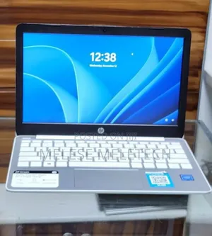 New Laptop HP Stream Notebook 4GB Intel Celeron SSD 60GB