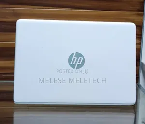 New Laptop HP Stream Notebook 4GB Intel Celeron SSD 60GB