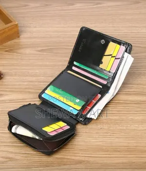 Photo - Wallet for Men's