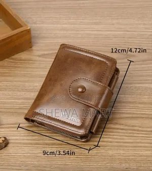 Wallet for Men's