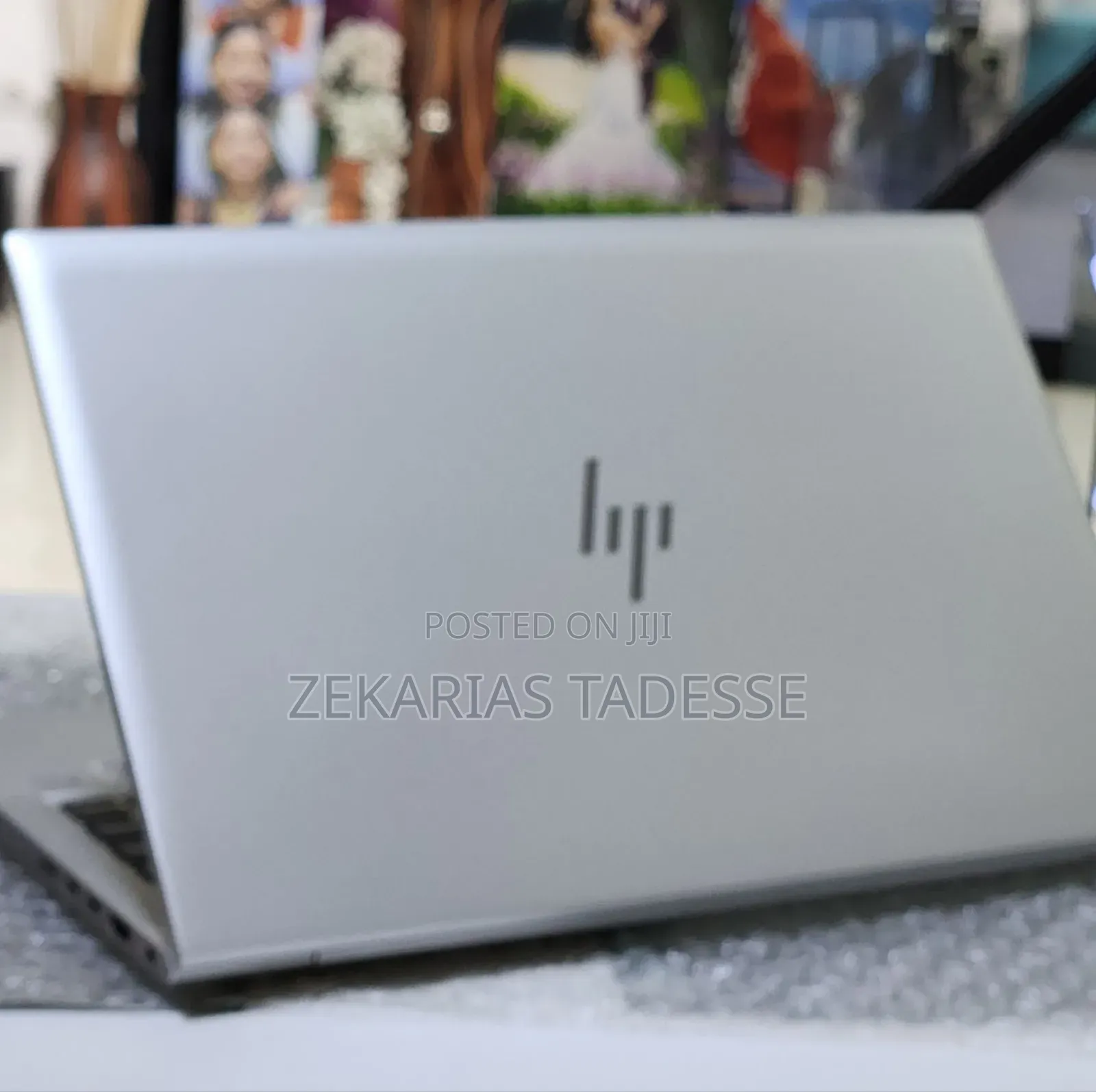 New Laptop HP EliteBook 840 G7 16GB Intel Core I5 SSD 512GB