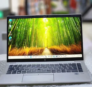 New Laptop HP EliteBook 840 G7 16GB Intel Core I5 SSD 512GB
