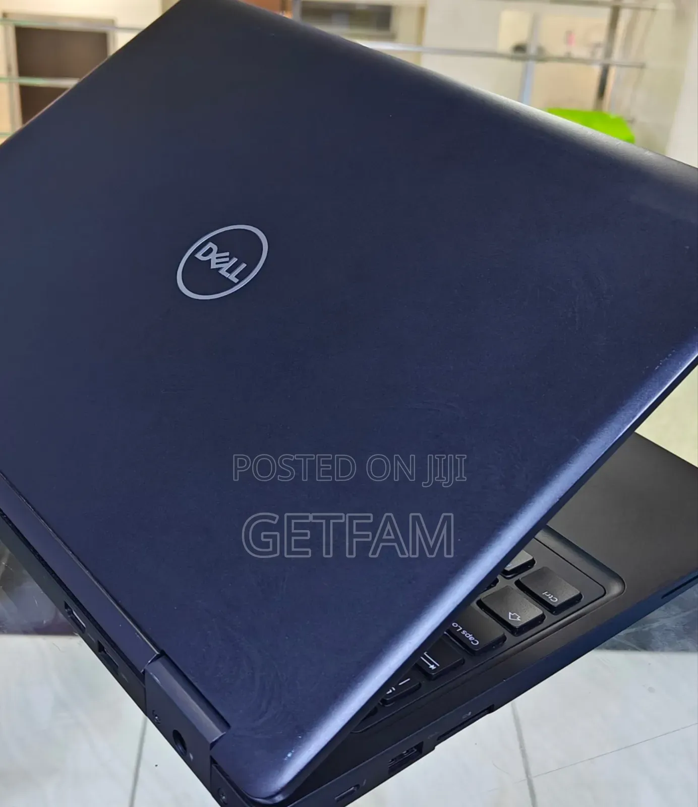 New Laptop Dell Latitude 5310 8GB Intel Core I5 SSD 256GB