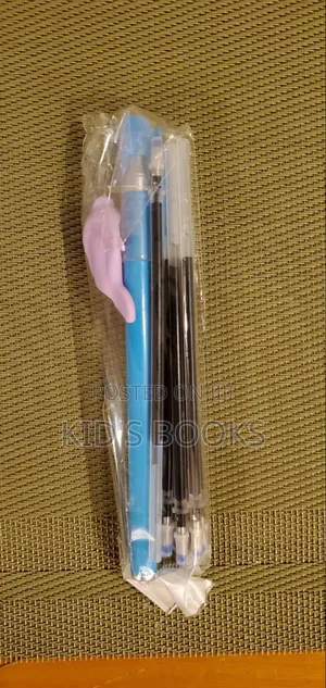 Kid's Handwriting Practice Book