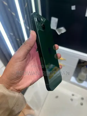Apple iPhone 13 128 GB Green