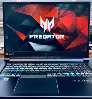 New Laptop Acer Predator Helios Neo 16 16GB Intel Core I9 SSD 1T