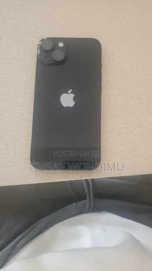 Apple iPhone 14 128 GB Black