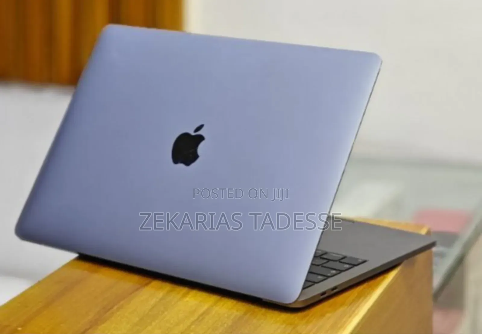New Laptop Apple MacBook Pro 2019 16GB Intel Core I5 SSD 256GB