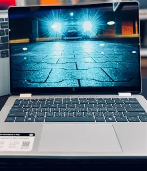 New Laptop HP OmniBook 5 14" 16GB Intel Core 7 SSD 512GB