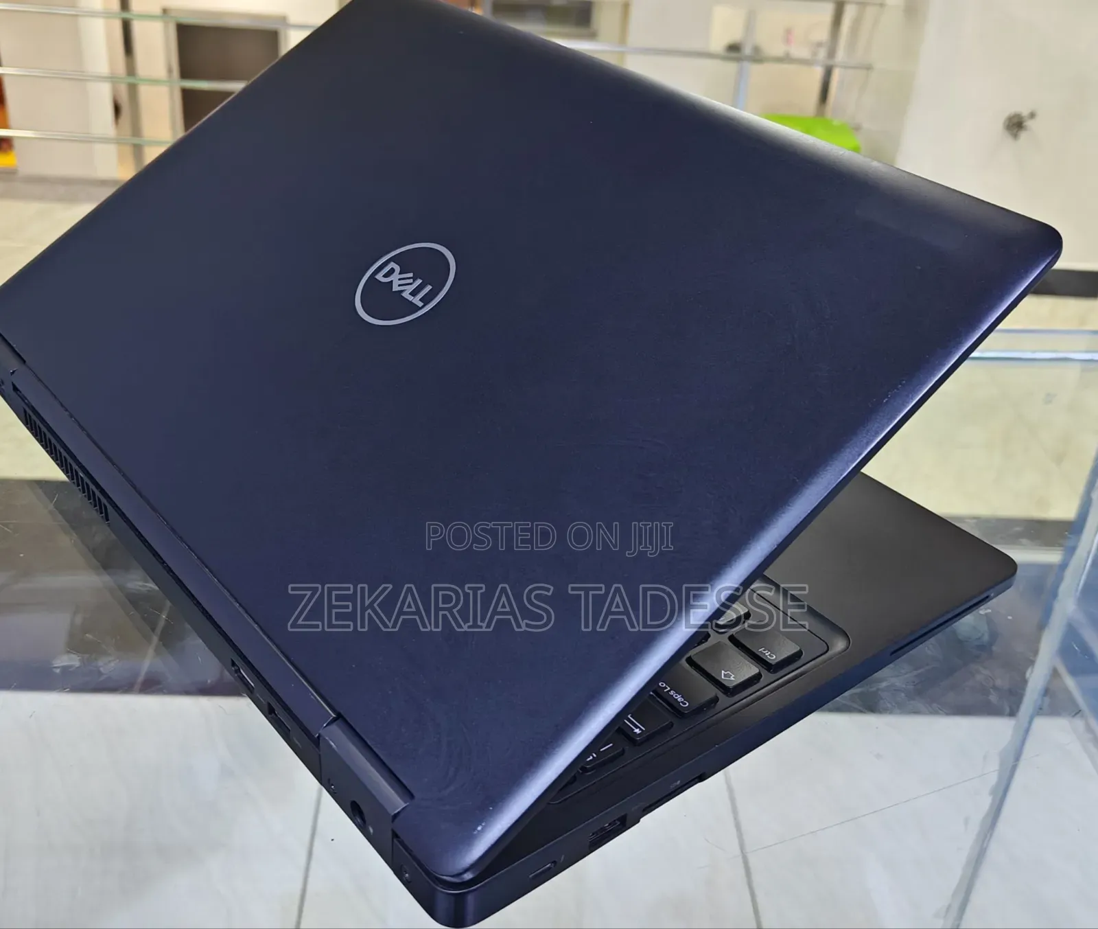 New Laptop Dell Latitude 14 5480 8GB Intel Core I5 SSD 256GB