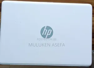 New Laptop HP Stream Notebook 64GB SSD 40GB