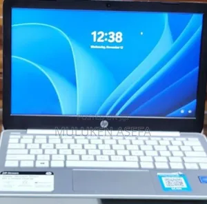 New Laptop HP Stream Notebook 64GB SSD 40GB