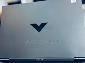 New Laptop HP Victus 16 16GB Intel Core I7 SSD 512GB