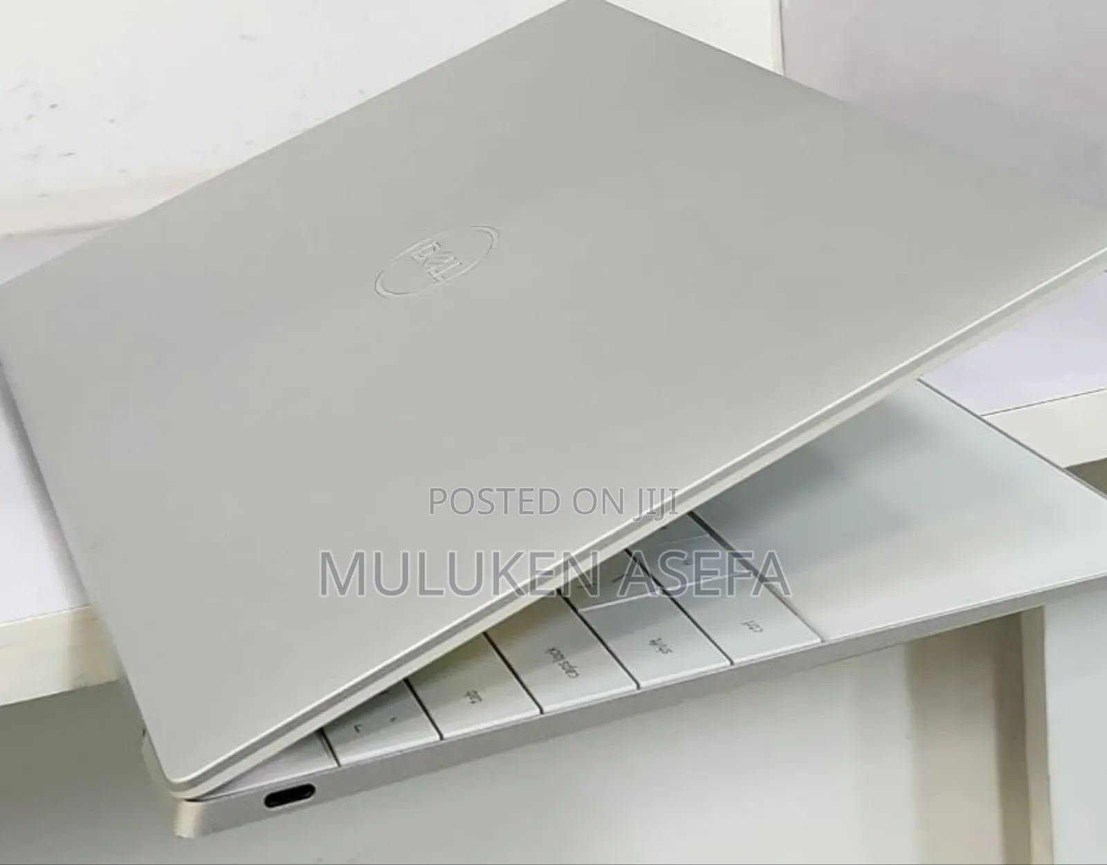 New Laptop Dell XPS 15 32GB Intel Core I7 SSD 512GB