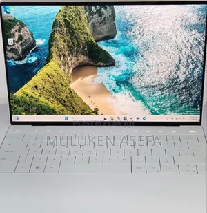 New Laptop Dell XPS 15 32GB Intel Core I7 SSD 512GB