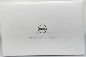New Laptop Dell XPS 15 32GB Intel Core I7 SSD 512GB