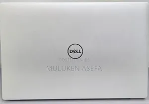 New Laptop Dell XPS 15 32GB Intel Core I7 SSD 512GB