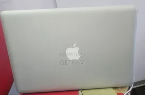 New Laptop Apple MacBook Pro 2010 8GB Intel HDD 1T