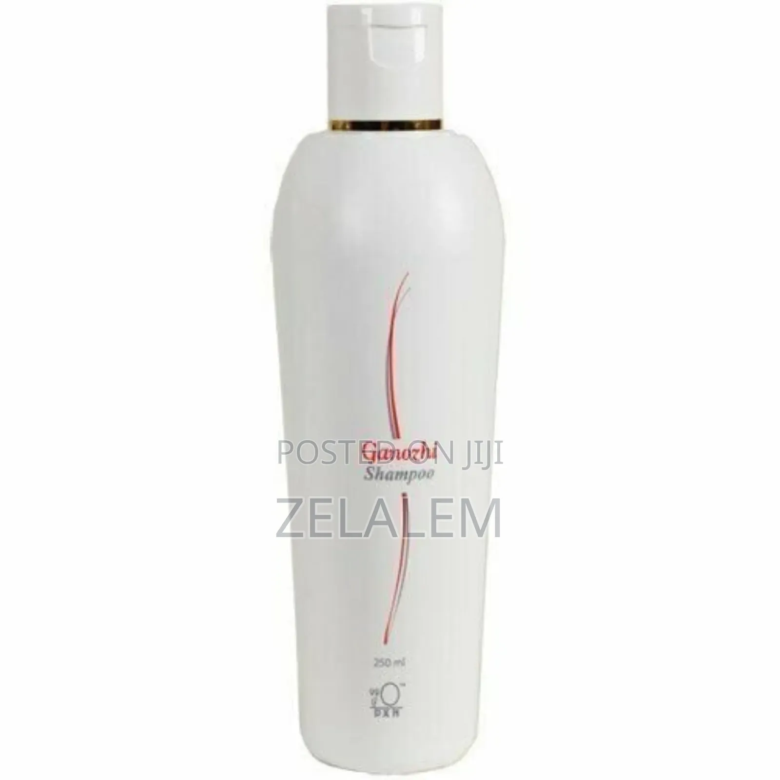 DXN Ganozhi Shampoo