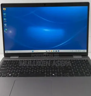 New Laptop Dell Latitude 5550 16GB Intel Core Ultra 7 SSD 1T